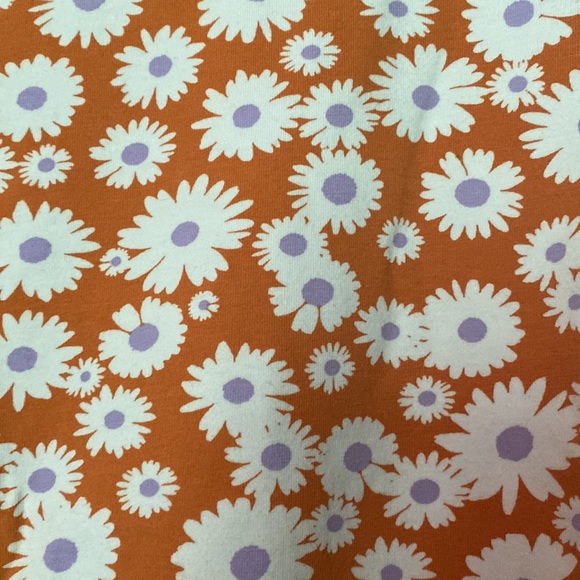 Daisy T-shirt Forever 21 - Picture 3 of 7